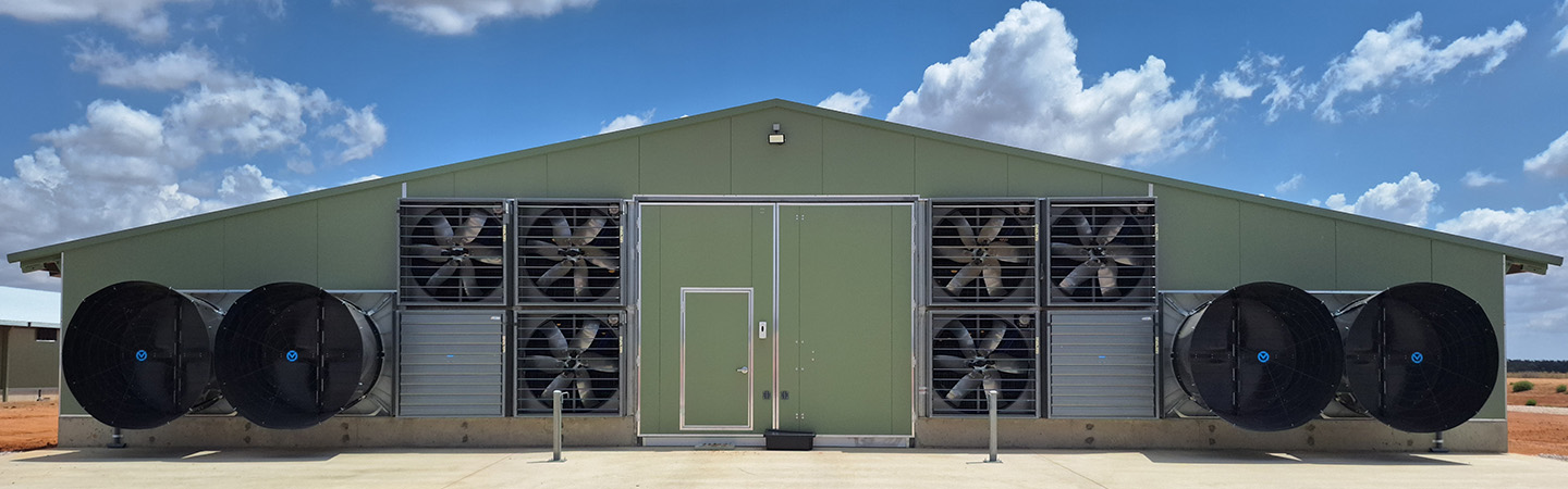 Exhaust Fans